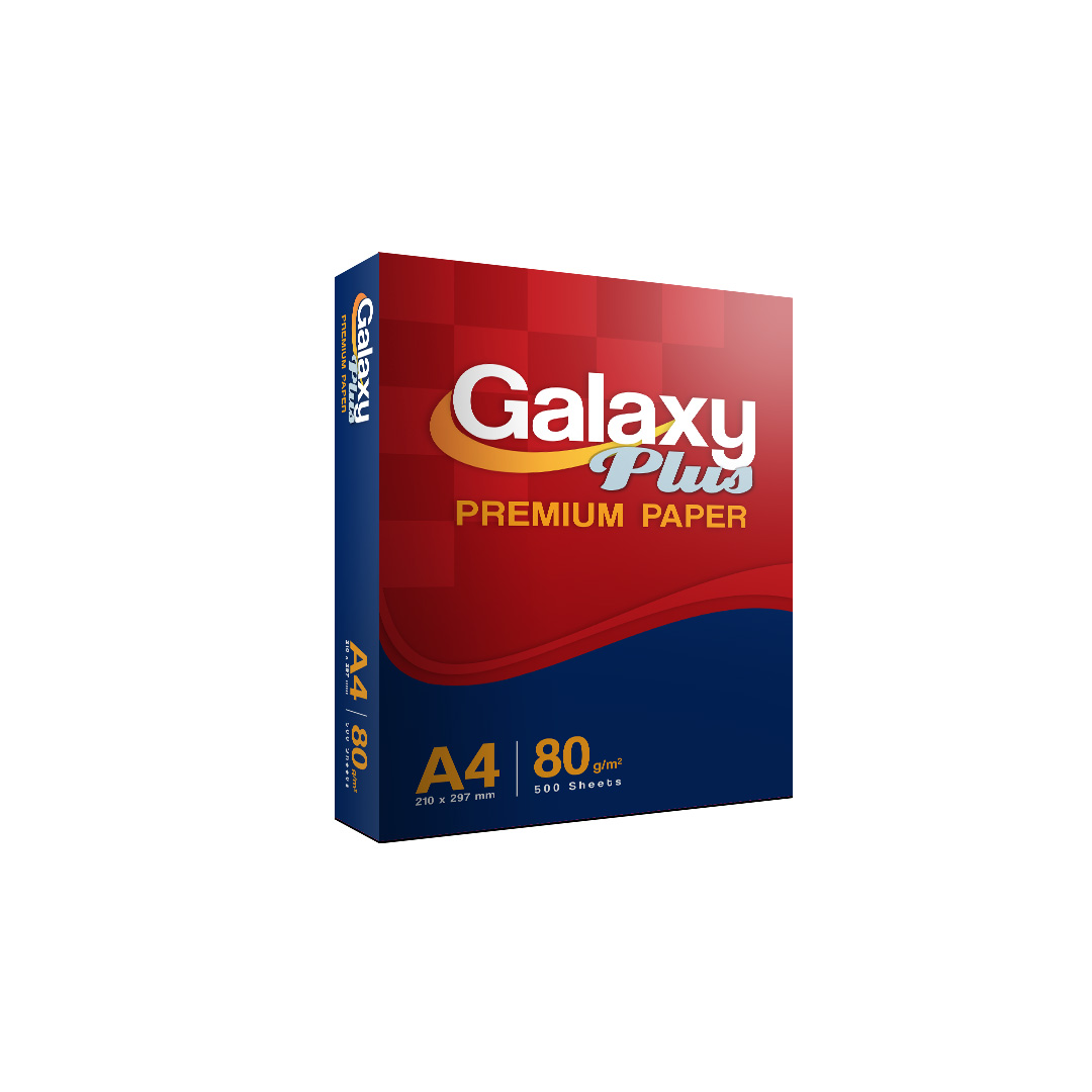 Galaxy Paper  color 1